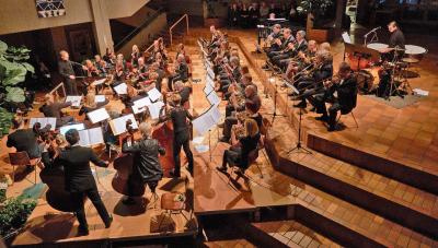 Freie Orchestervereinigung Zwiesel
