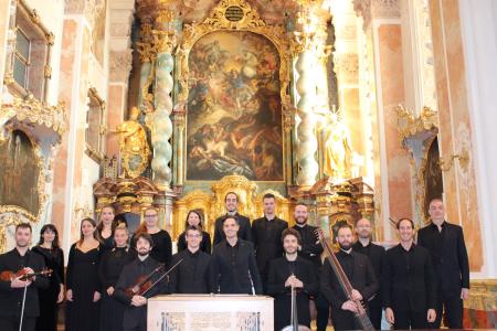 Cappella Beata Vergine del Rosario